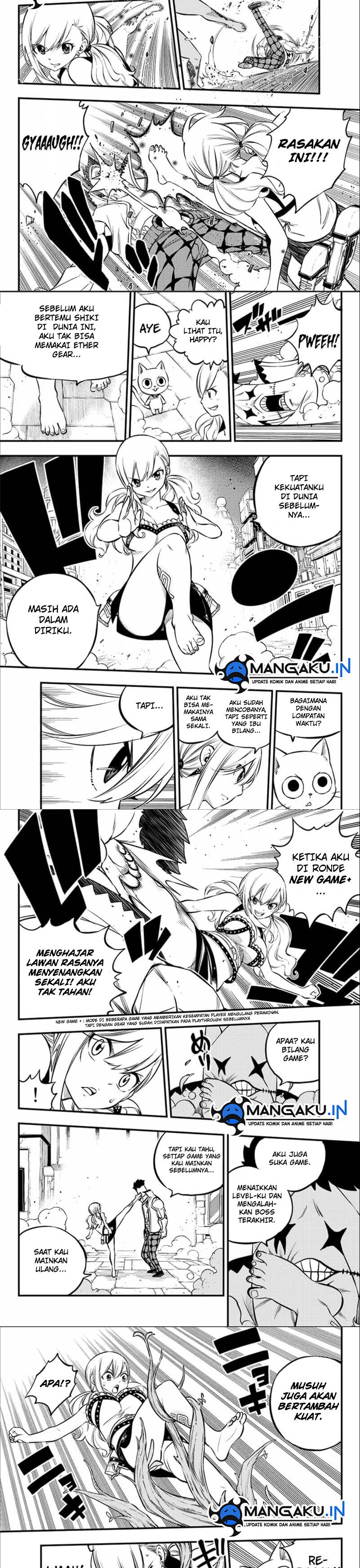 Eden’s Zero